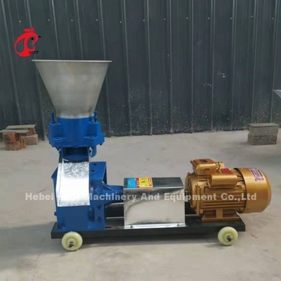 3kw σύστημα 380v επεξεργασίας τροφών παραγωγής πουλερικών στην Αφρική Adela
