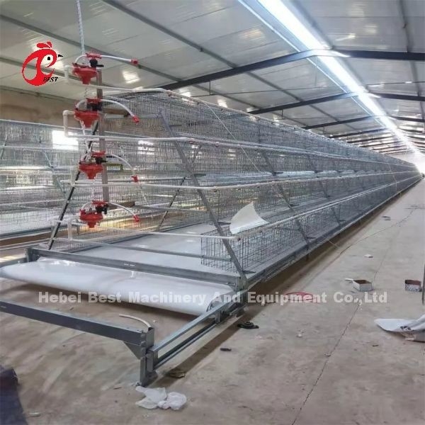 Ένα σύστημα κλουβί μπαταρίας τύπου 3.8mm στρώσης 80-100 kg βάρος με τροφοδότημα Emily Wang